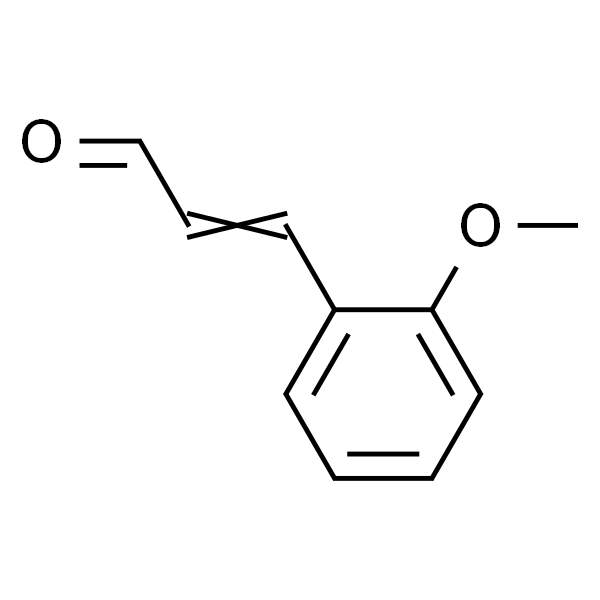 (E)-2-Methoxycinnamaldehyde