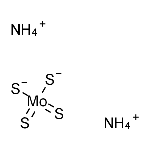 Ammonium Tetrathiomolybdate