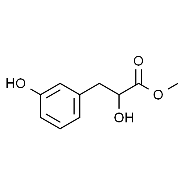 Methyl 2-Hydroxy-3-(3-hydroxyphenyl)propanoate