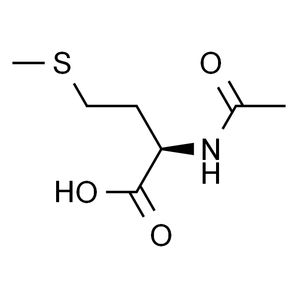 N-Acetyl-D-Methionine