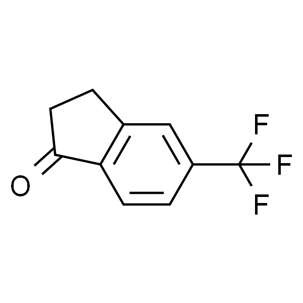 5-(Trifluoromethyl)-2，3-dihydro-1H-inden-1-one