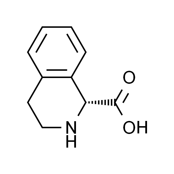 (R)-1，2，3，4-Tetrahydroisoquinoline-1-carboxylic acid