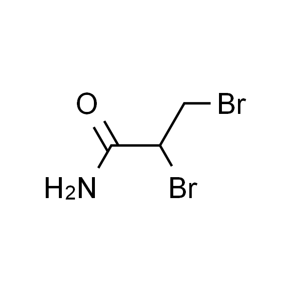 2，3-Dibromopropionamide