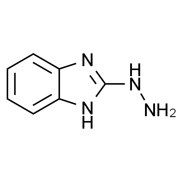 2-HYDRAZINO-1H-1,3-BENZIMIDAZOLE