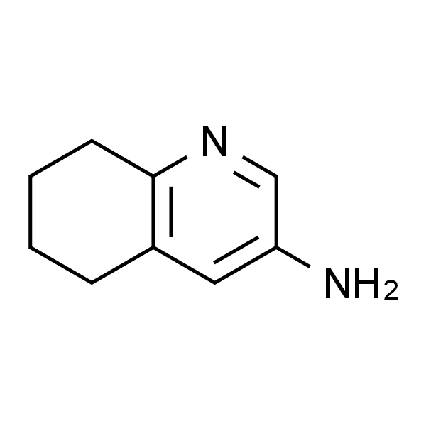 5,6,7,8-Tetrahydroquinolin-3-amine
