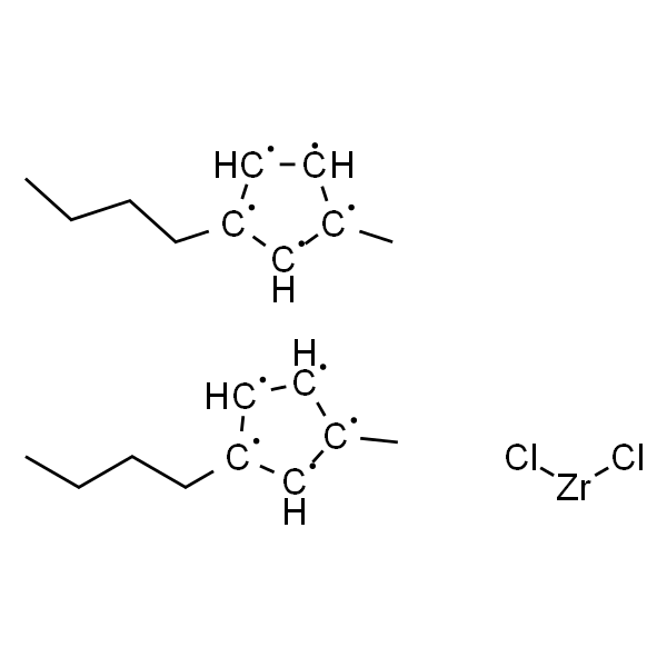 Bis(1-butyl-3-methylcyclopenta-2,4-dien-1-yl)zirconium(IV) chloride
