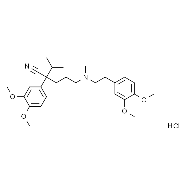 (±)-Verapamil hydrochloride