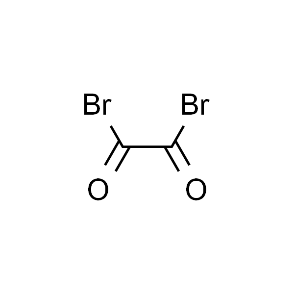 Oxalyl bromide