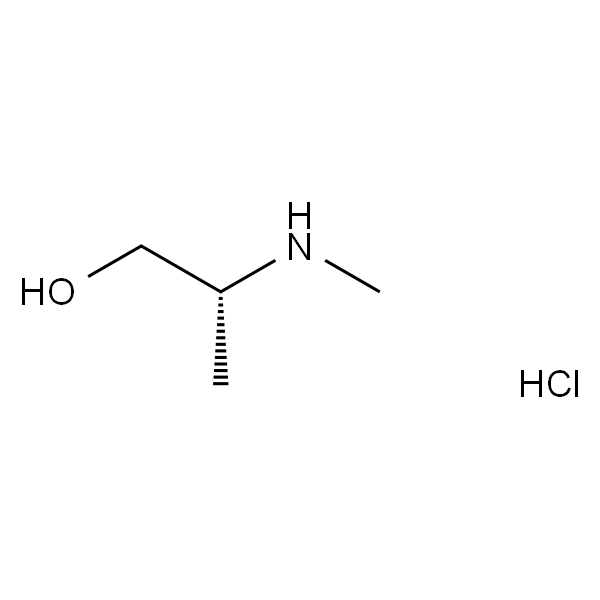 (R)-2-(Methylamino)propan-1-ol hydrochloride