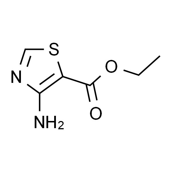 Ethyl 4-aminothiazole-5-carboxylate