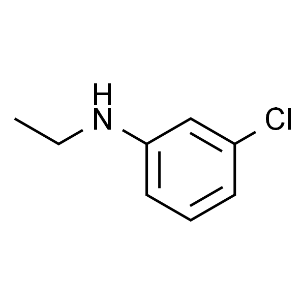 N-Ethyl-3-chloro-benzenamine