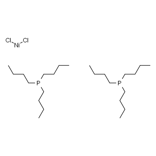 Dichlorobis(tributylphosphine)nickel(II)