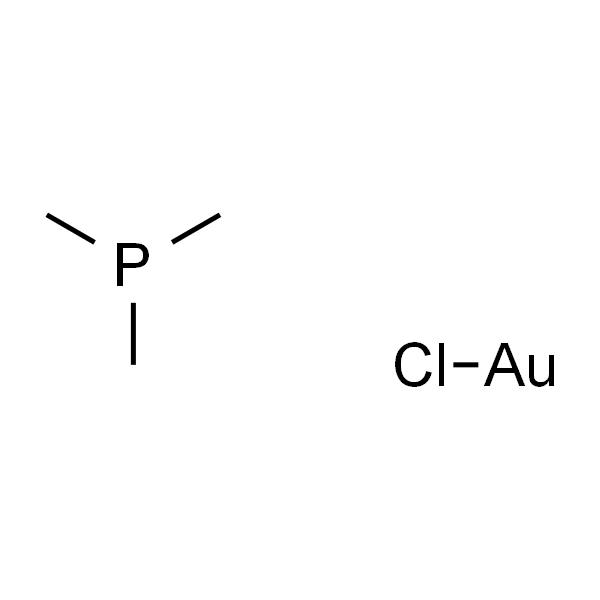 Chloro(trimethylphosphine)gold(I)