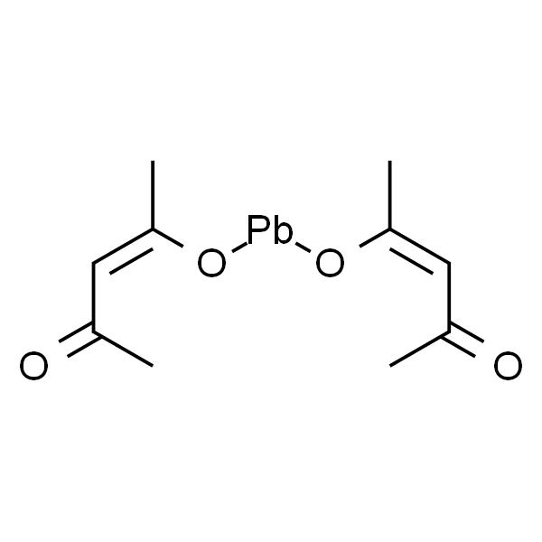 Lead(II) acetylacetonate