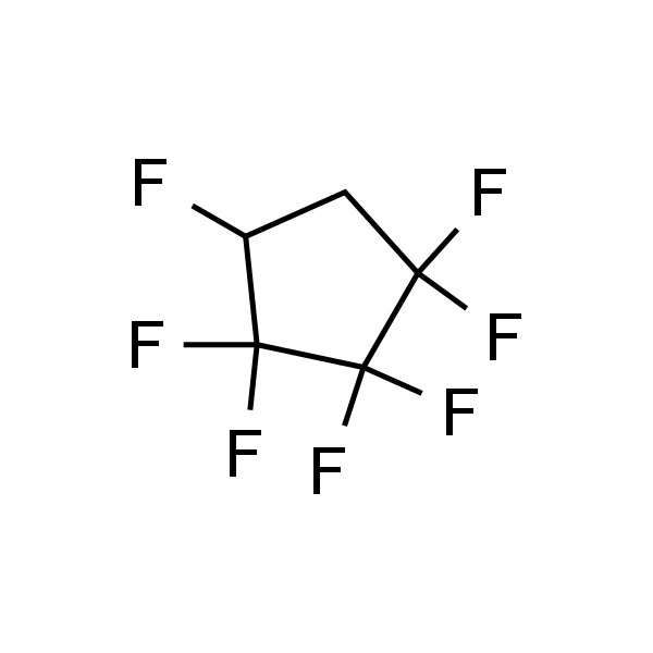 1，1，2，2，3，3，4-Heptafluorocyclopentane