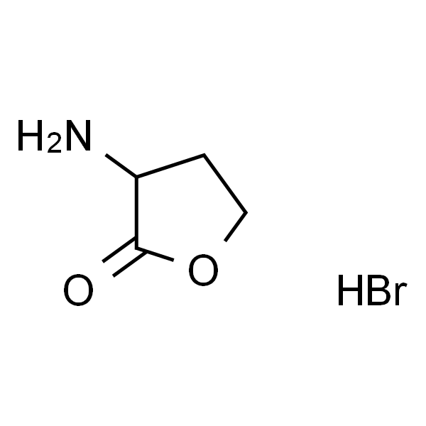 (S)-(-)-alpha-Amino-gamma-butyrolactone Hydrobromide