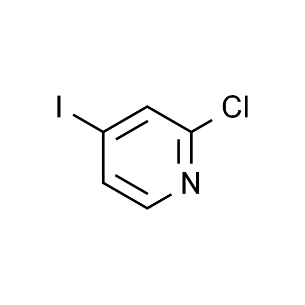 2-chloro-4-iodopyridine