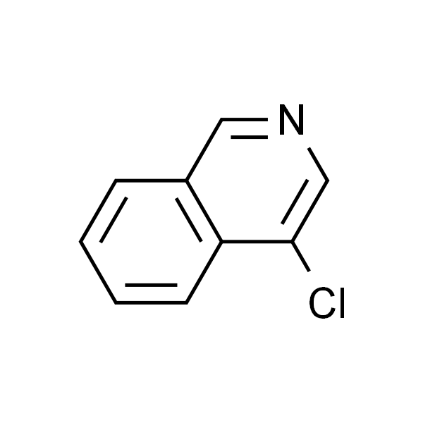 4-Chloroisoquinoline