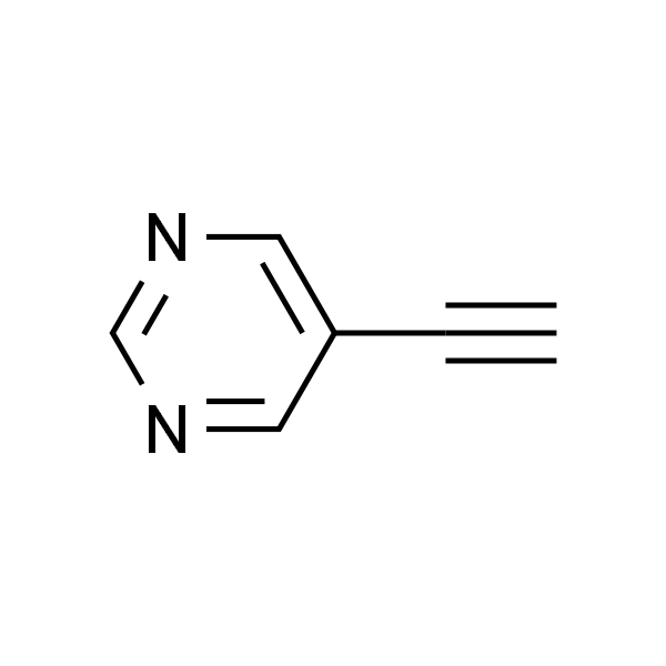 5-Ethynylpyrimidine