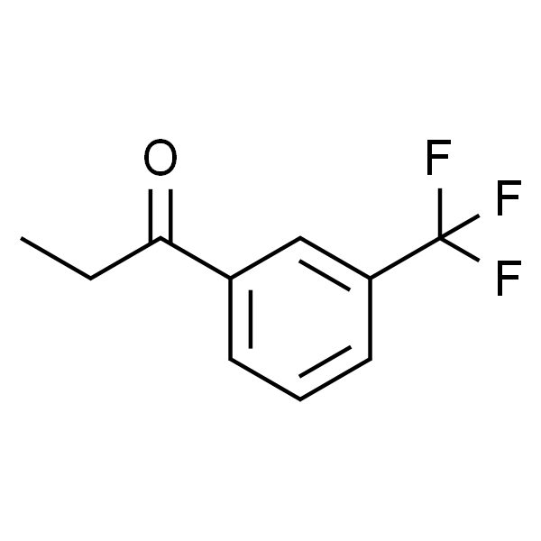 3-(Trifluoromethyl)propiophenone
