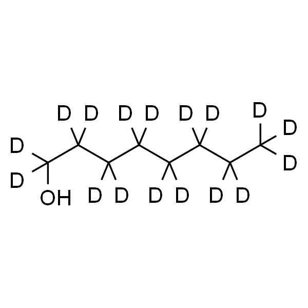 1-Octan-d17-ol 98 atom % D