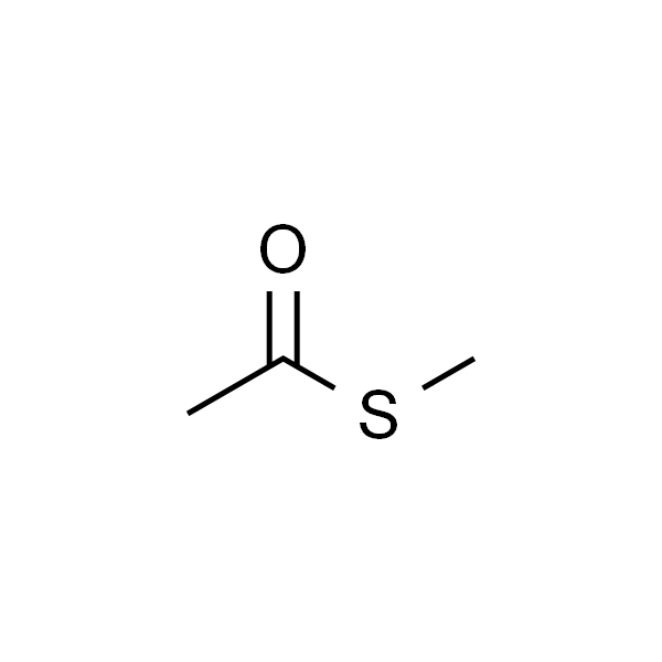 S-Methyl Thioacetate