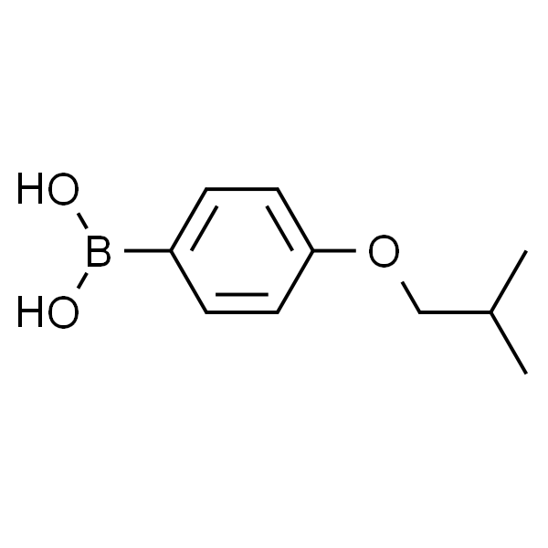(4-Isobutoxyphenyl)boronic acid