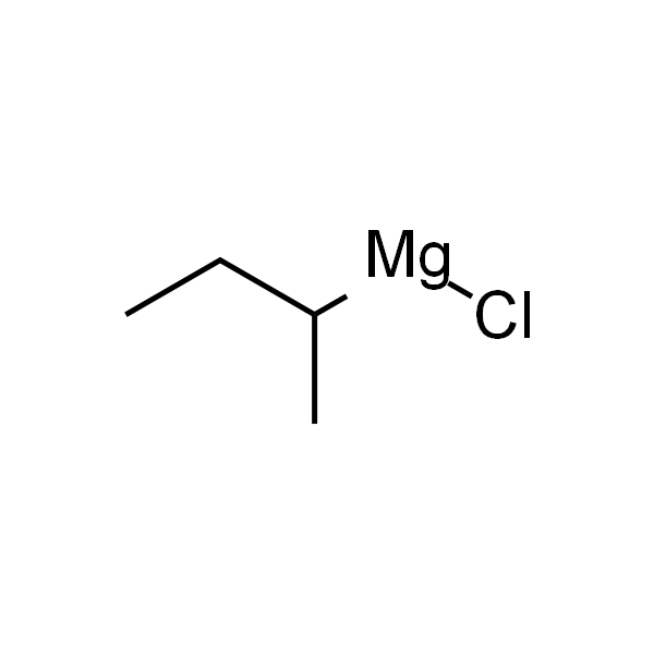 sec-Butylmagnesium chloride solution