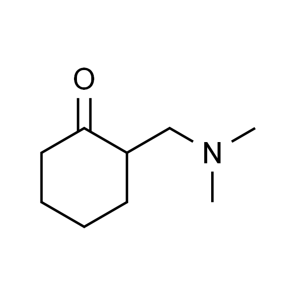 2-((Dimethylamino)methyl)cyclohexanone