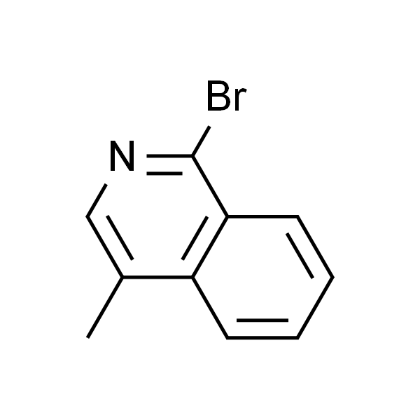 1-Bromo-4-methylisoquinoline