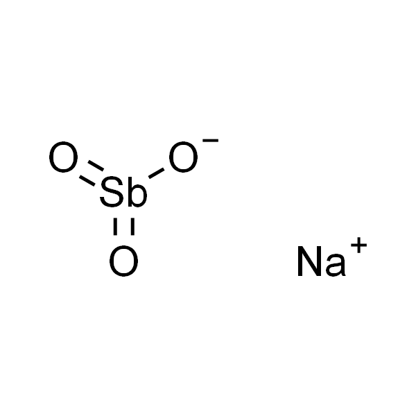 Sodium antimonate