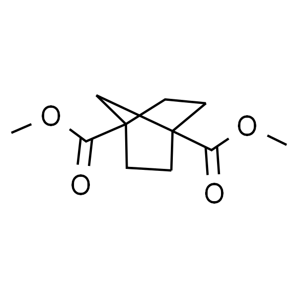 Dimethyl bicyclo[2.2.1]heptane-1，4-dicarboxylate