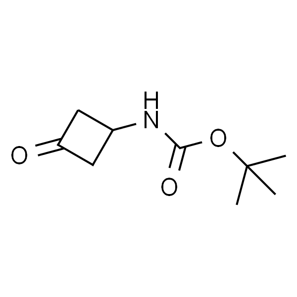 3-(Boc-amino)cyclobutanone