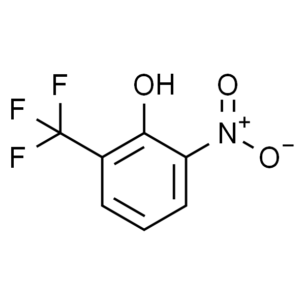 2-Nitro-6-(trifluoromethyl)phenol