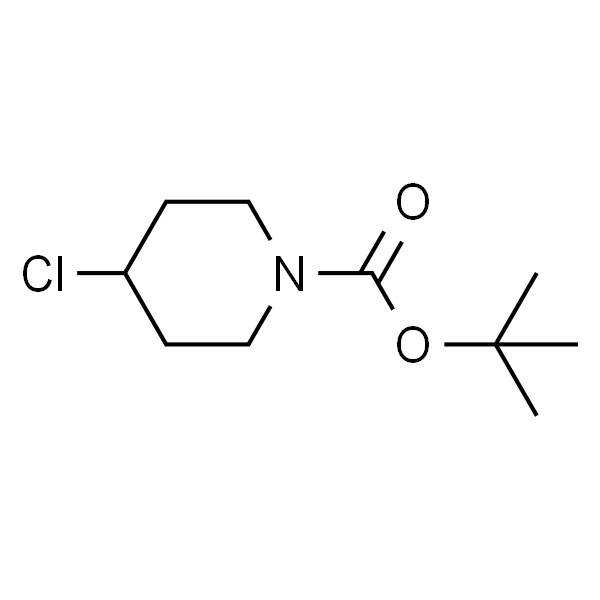 tert-Butyl 4-chloropiperidine-1-carboxylate