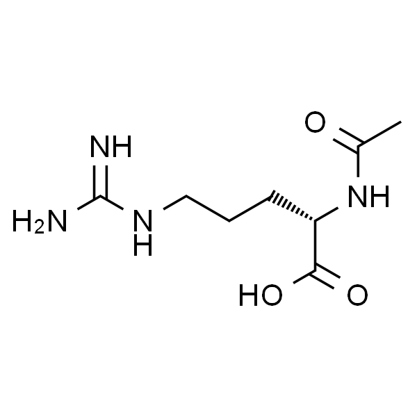 Nα-acetyl-L-arginine