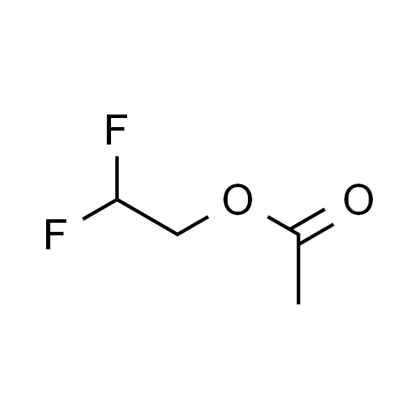 2，2-Difluoroethyl Acetate