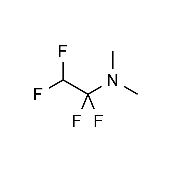 1，1，2，2-Tetrafluoro-N，N-dimethylethanamine