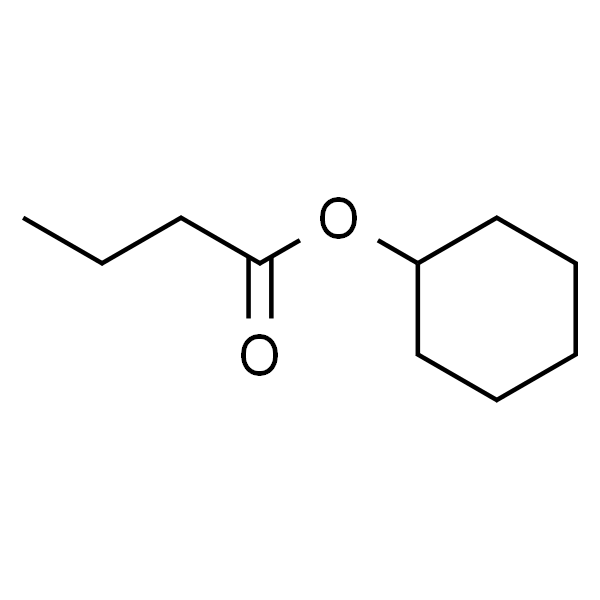 Cyclohexyl butyrate >=98%, FG