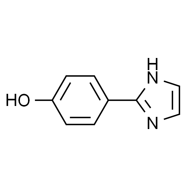 4-(2-Imidazolyl)phenol