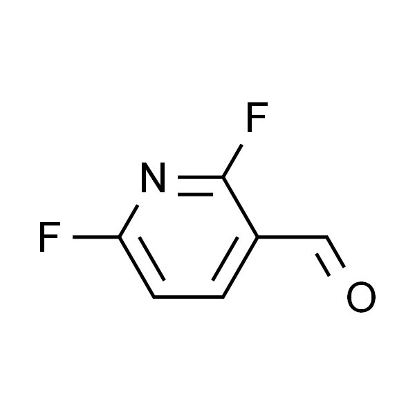 2，6-Difluoropyridine-3-carboxaldehyde