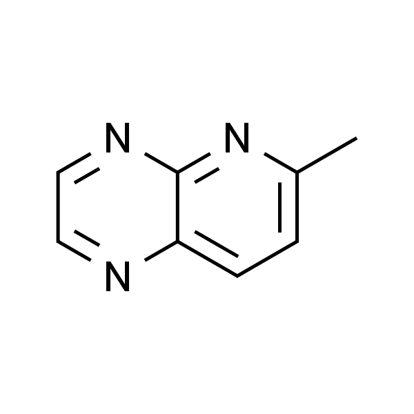6-Methylpyrido[2,3-b]pyrazine