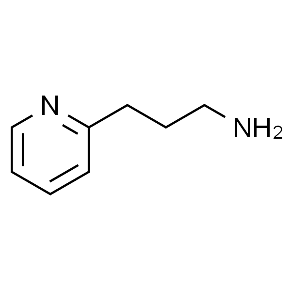 3-(2-Pyridyl)propylamine