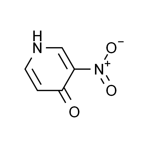 3-Nitro-1H-pyridin-4-one