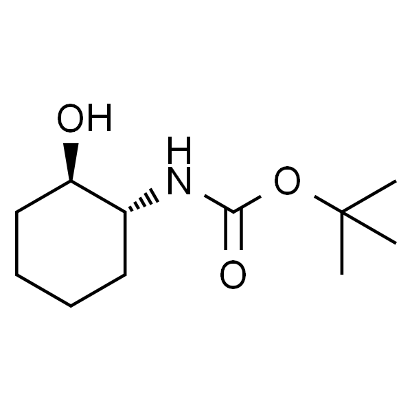 (1R，2R)-N-Boc-2-aminocyclohexanol