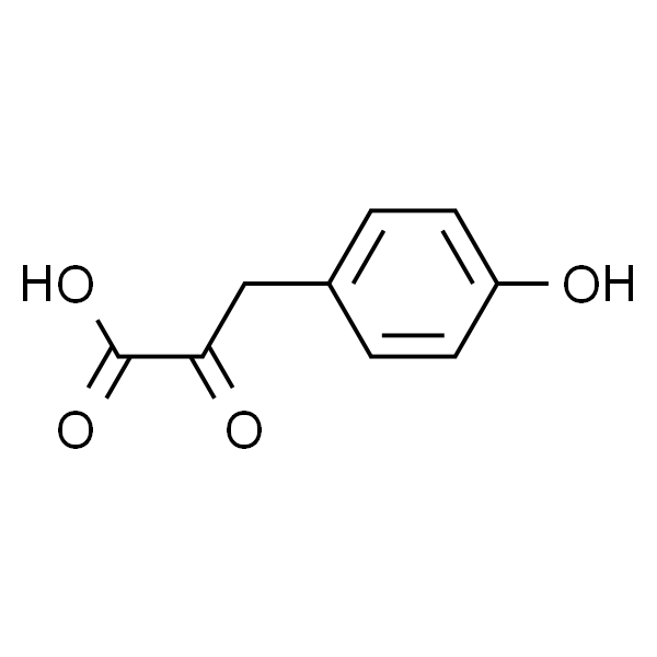 4-?Hydroxyphenylpyruvic acid