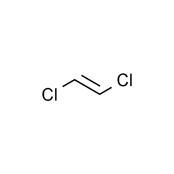 Trans-1,2-dichloroethene