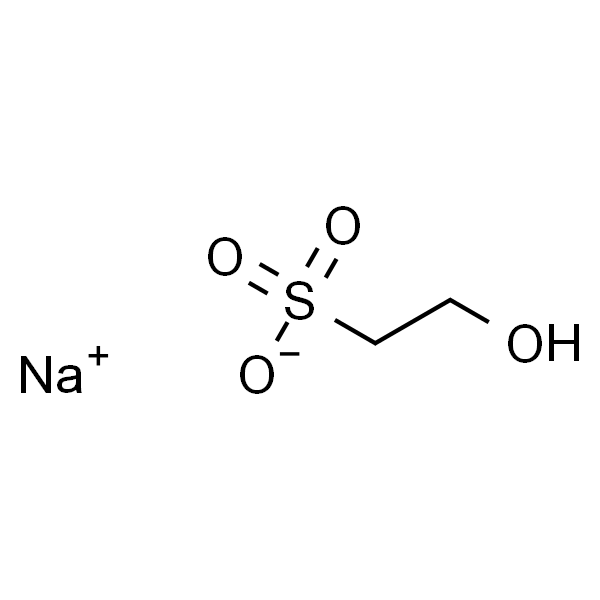 2-Hydroxyethanesulfonic acid sodium salt (SHES)