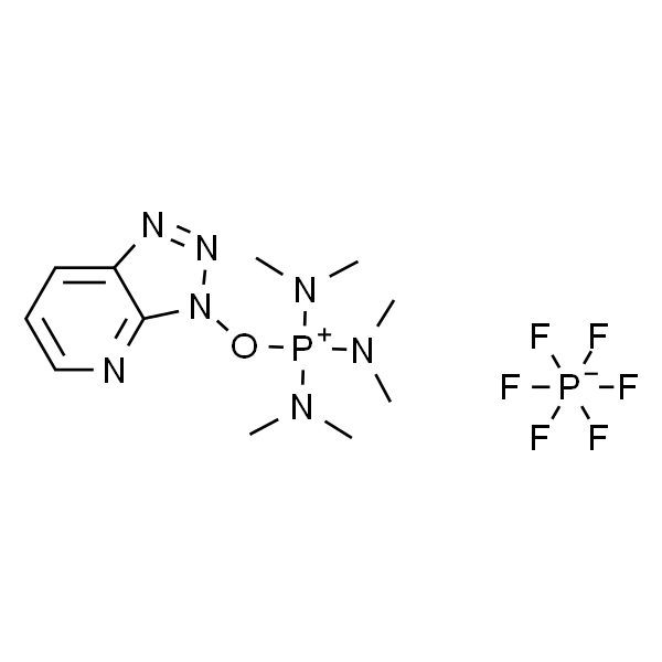 (7-Azabenzotriazol-1-yl)-N-oxy-tris(dimethyamino)phosphonium hexafluorosphate