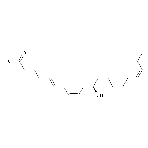 11(S)-hydroxy-5(Z),8(Z),12(E),14(Z),17(Z)-eicosapentaenoic acid